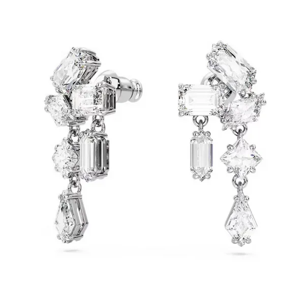 Mesmera drop earrings Baxter's Fine Jewelry Warwick, RI