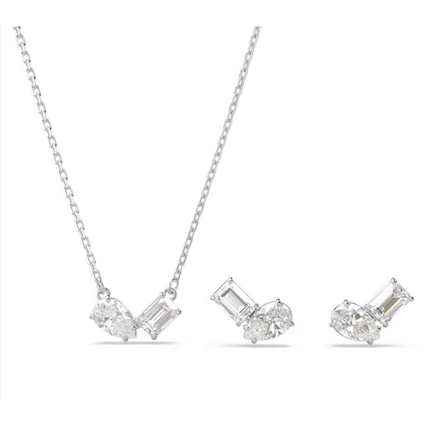 Mesmera Set Baxter's Fine Jewelry Warwick, RI