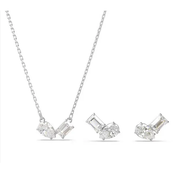 Mesmera Set Baxter's Fine Jewelry Warwick, RI