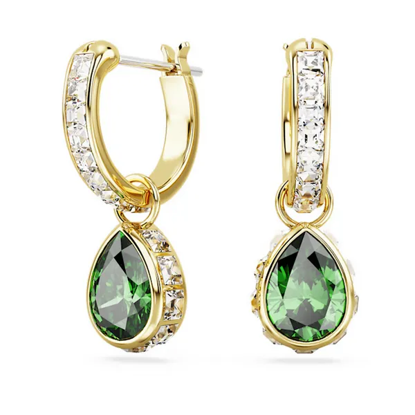 Stilla Drop Earrings Baxter's Fine Jewelry Warwick, RI