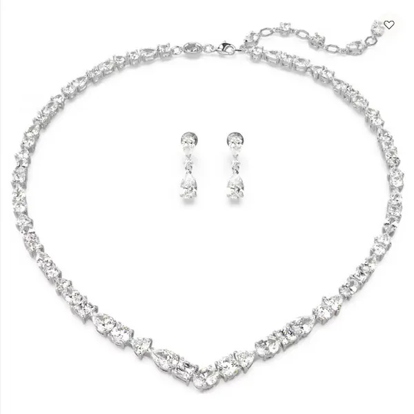 Mesmera Set Baxter's Fine Jewelry Warwick, RI