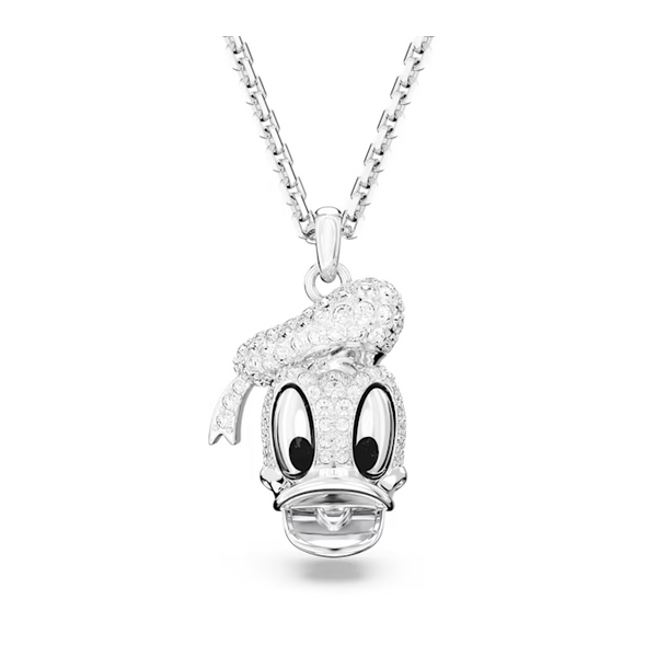 Disney Donald Duck Pendant Baxter's Fine Jewelry Warwick, RI