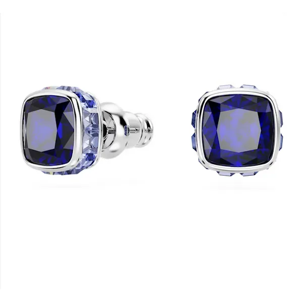 Birthstone Stud Earrings Baxter's Fine Jewelry Warwick, RI