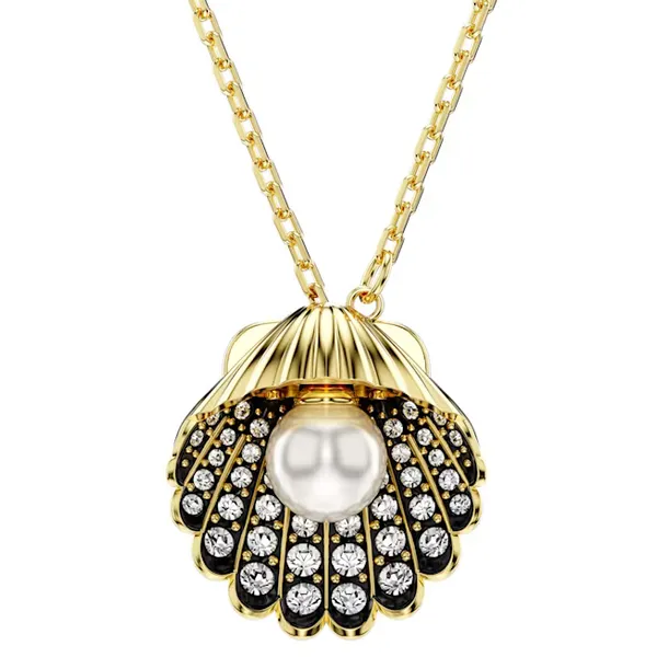 Idyllia Y Pendant Image 2 Baxter's Fine Jewelry Warwick, RI