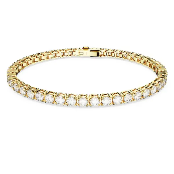 Matrix Tennis Bracelet Baxter's Fine Jewelry Warwick, RI