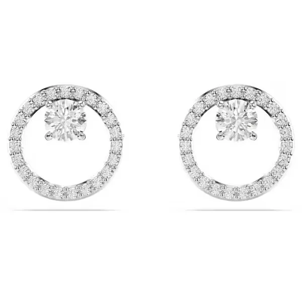 Constella Stud Earrings Baxter's Fine Jewelry Warwick, RI