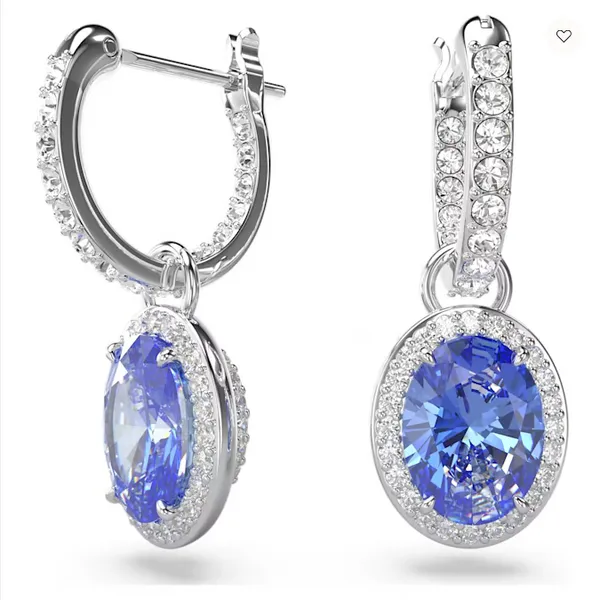 Constella Drop Earrings Baxter's Fine Jewelry Warwick, RI
