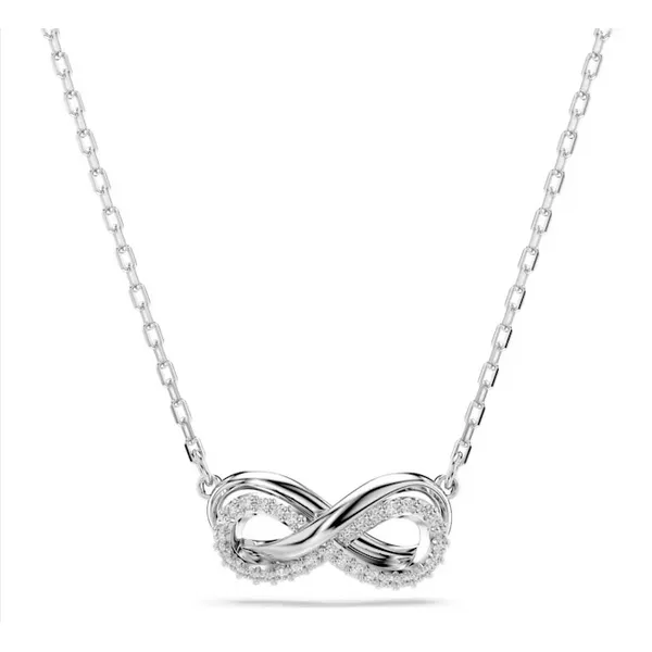 Hyperbola Pendant Baxter's Fine Jewelry Warwick, RI