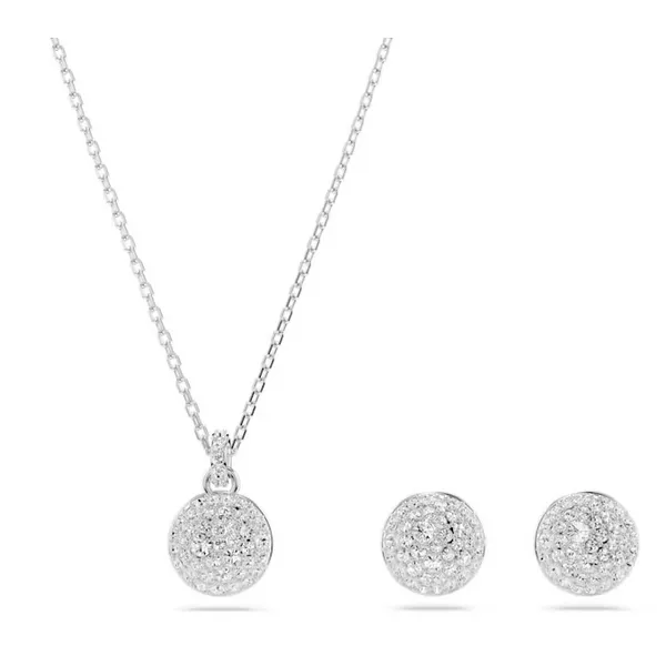 Meteora Set Baxter's Fine Jewelry Warwick, RI