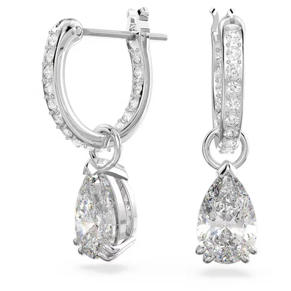 Millenia Drop Earrings Baxter's Fine Jewelry Warwick, RI