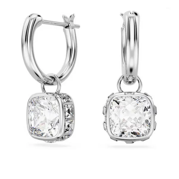 Stilla Drop Earrings Baxter's Fine Jewelry Warwick, RI