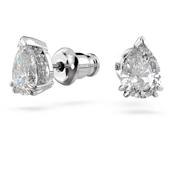 Millenia Stud Earrings Baxter's Fine Jewelry Warwick, RI