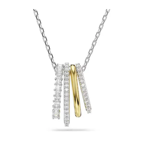 Hyperbola Pendant Baxter's Fine Jewelry Warwick, RI