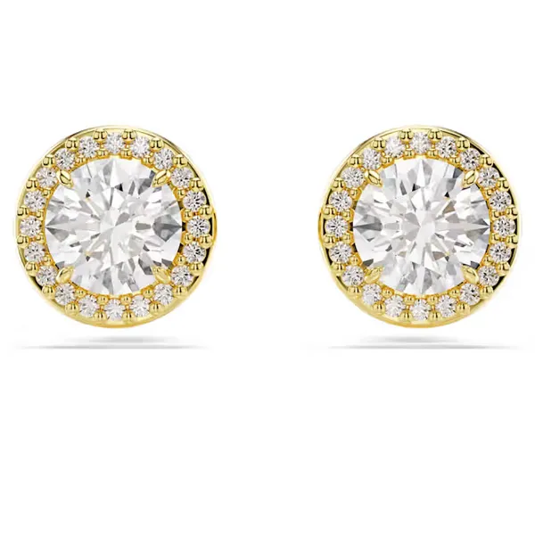 Una Stud Earrings Baxter's Fine Jewelry Warwick, RI