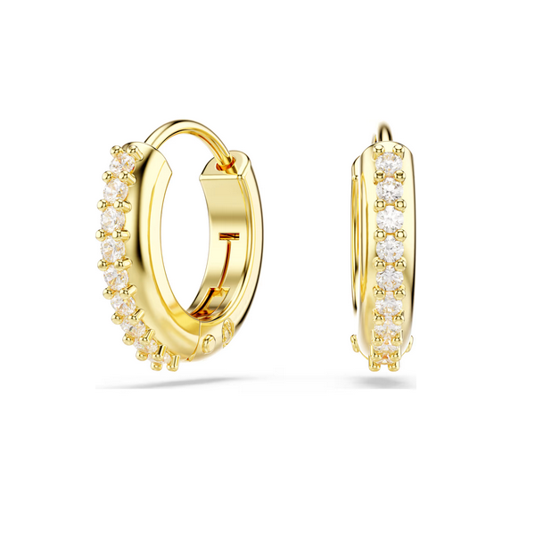 Matrix Hoop Earrings Baxter's Fine Jewelry Warwick, RI