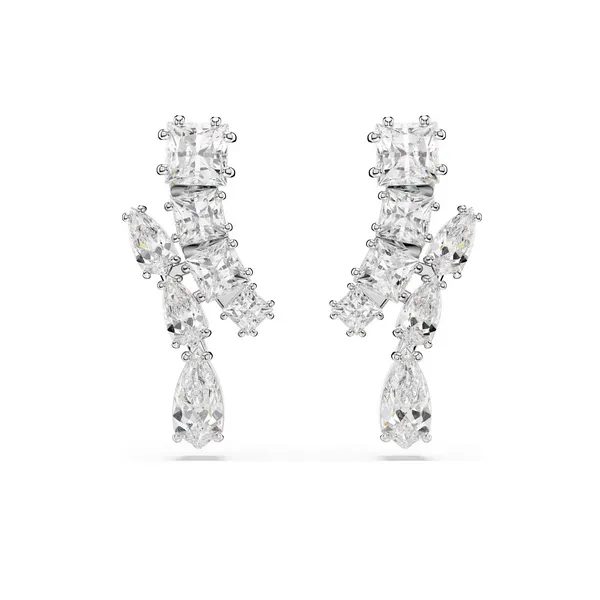 Matrix Drop Earrings Baxter's Fine Jewelry Warwick, RI