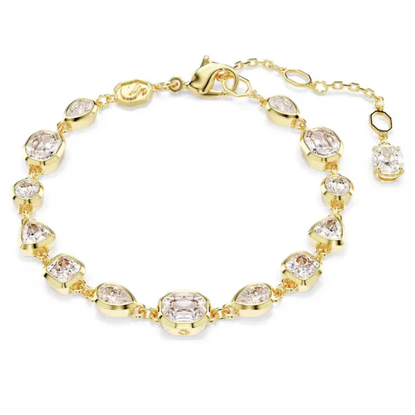 Imber Tennis Bracelet Baxter's Fine Jewelry Warwick, RI