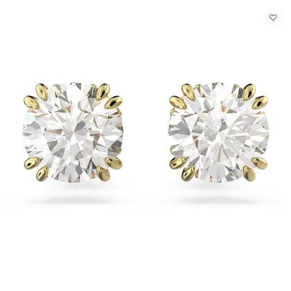 Constella Stud Earrings Baxter's Fine Jewelry Warwick, RI