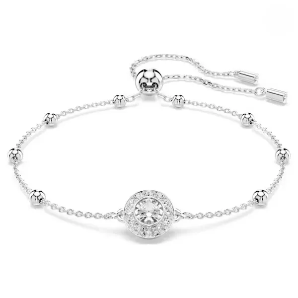 Una Angelic Bolo Bracelet