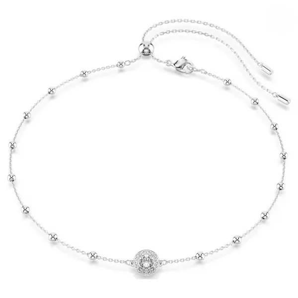 Una Angelic Bolo Necklace