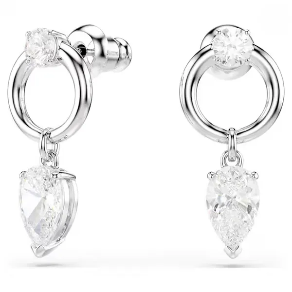 Mesmera Drop Earrings