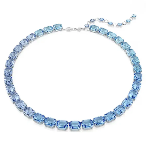 Millenia Tennis Necklace