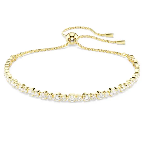 Matrix Bolo Bracelet