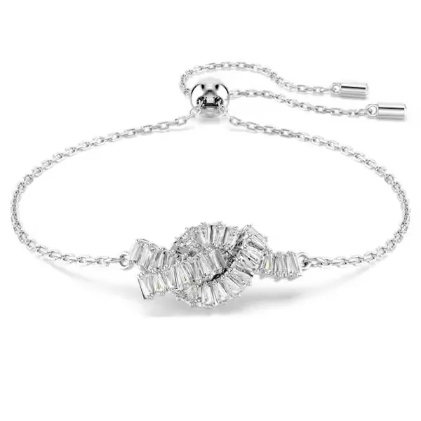 Matrix Knot Bolo Bracelet