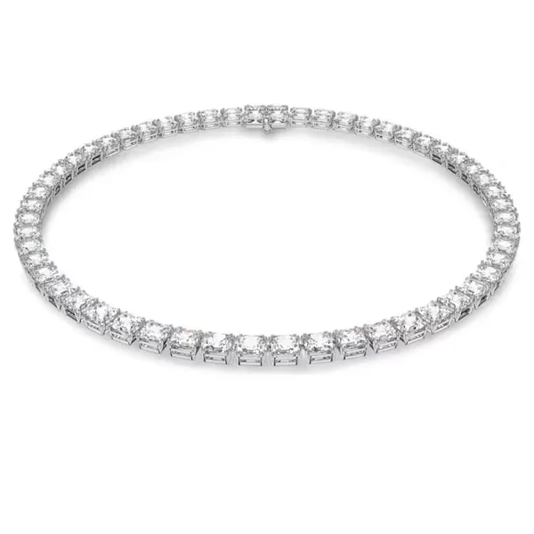 Millenia Tennis Necklace