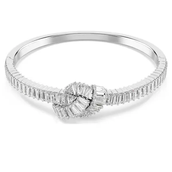 Matrix Knot Bangle