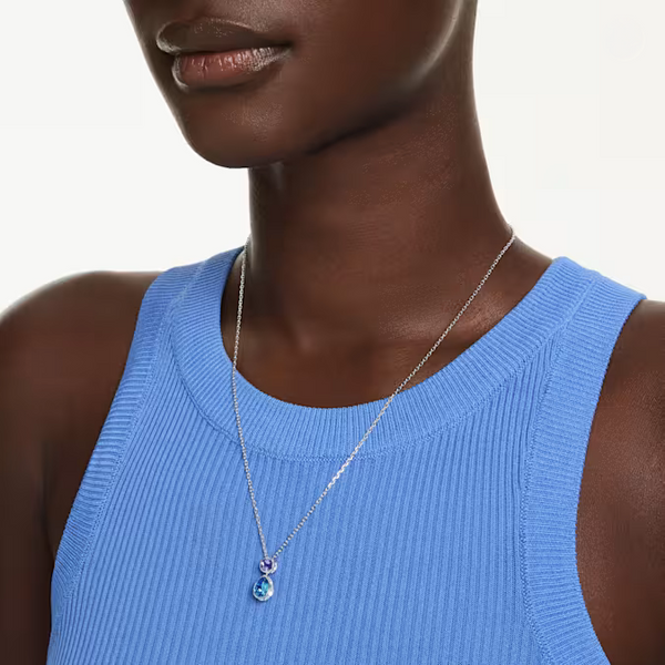 Chroma Pendant Image 3 Baxter's Fine Jewelry Warwick, RI