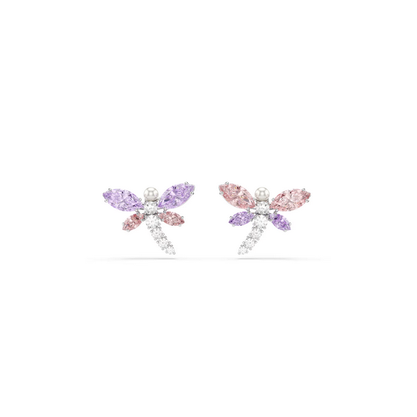 Ariana Grande X Swarovski Stud Earrings Baxter's Fine Jewelry Warwick, RI