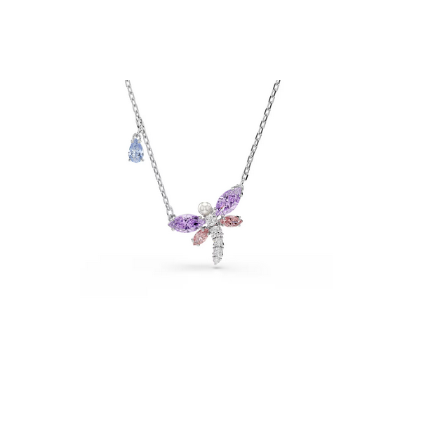 Ariana Grande X Swarovski Pendant Baxter's Fine Jewelry Warwick, RI