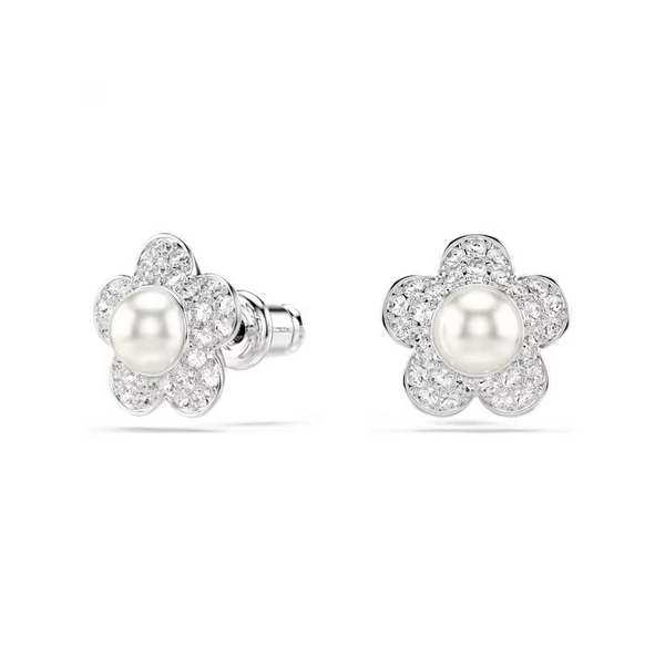 Ariana Grande x Swarovski Stud Earrings Baxter's Fine Jewelry Warwick, RI