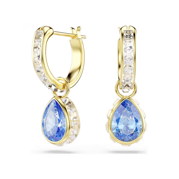 Chroma Drop Earrings Baxter's Fine Jewelry Warwick, RI