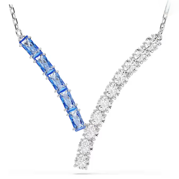 Matrix Chevron Necklace Baxter's Fine Jewelry Warwick, RI