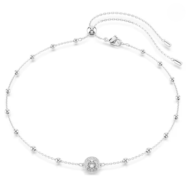Una Angelic Bolo Necklace Baxter's Fine Jewelry Warwick, RI