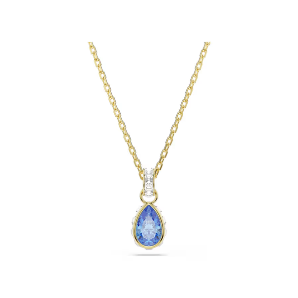 Chroma Drop Pendant Baxter's Fine Jewelry Warwick, RI