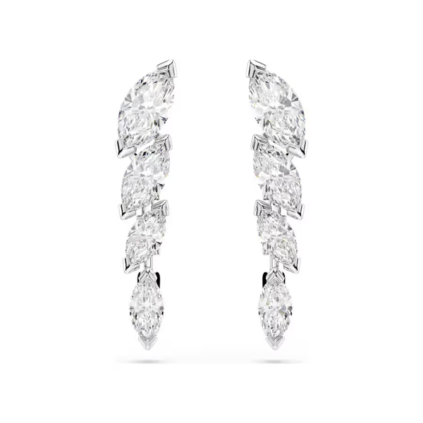 Mesmera Drop Earrings Baxter's Fine Jewelry Warwick, RI