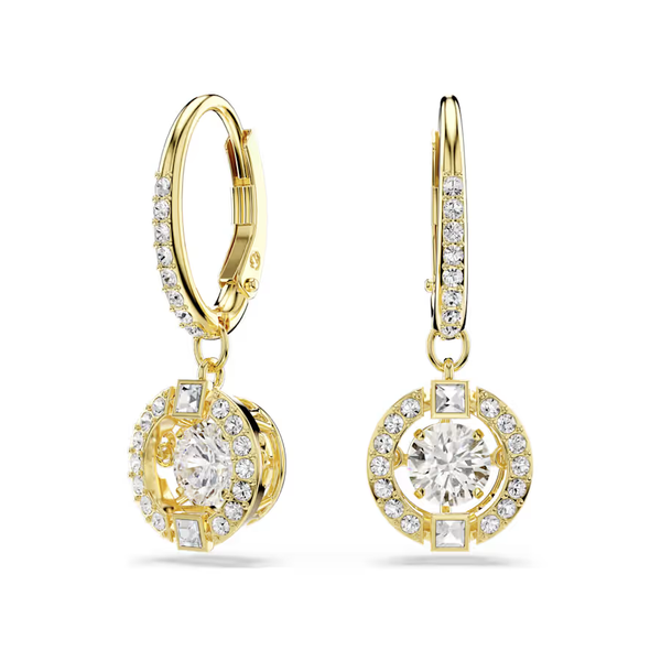 Una Angelic Drop Earrings Baxter's Fine Jewelry Warwick, RI