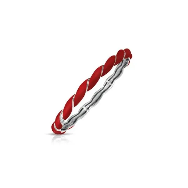 Silver Fashion Enamel Jewelry similar item image