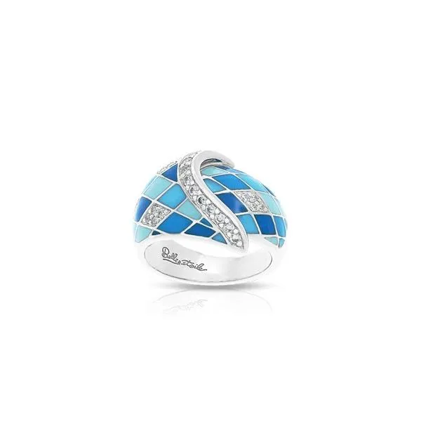 Silver Fashion Enamel Jewelry similar item image