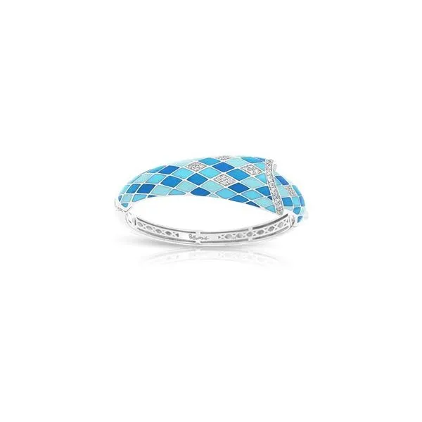 Silver Fashion Enamel Jewelry similar item image