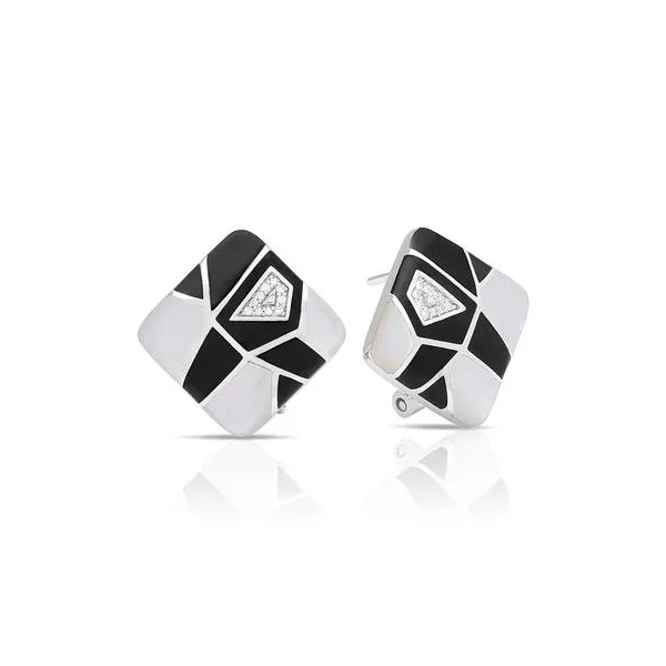 Montage Earrings similar item image