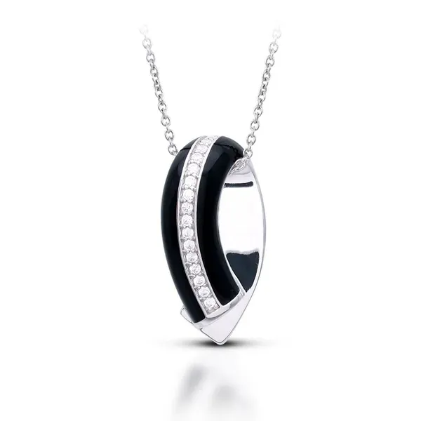 Tenuto Pendant