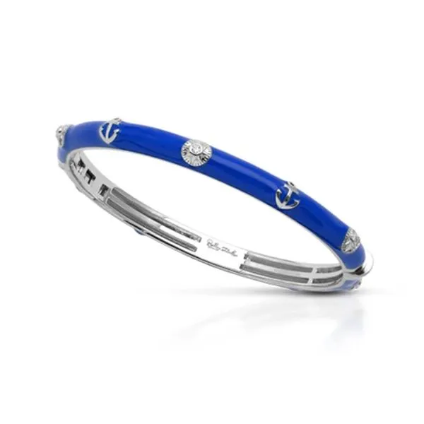 Maritime Bangle Baxter's Fine Jewelry Warwick, RI