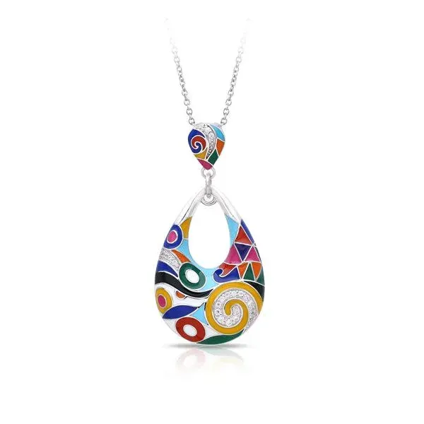 Viva Pendant Baxter's Fine Jewelry Warwick, RI