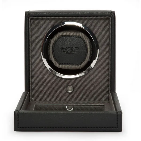 Cub Single Watch Winder with Cover thumb image 3