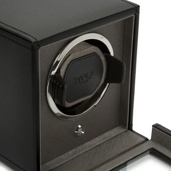 Cub Single Watch Winder with Cover thumb image 4