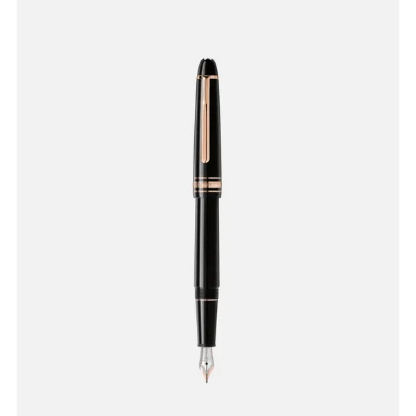 Meisterstück Rose Gold-Coated Classique Fountain Pen similar item image